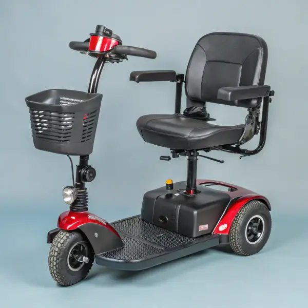 Mobility Scooter