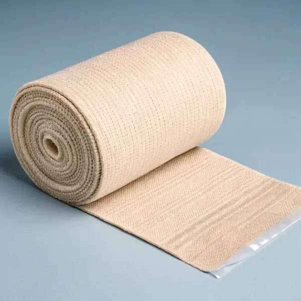 Elastic Bandages
