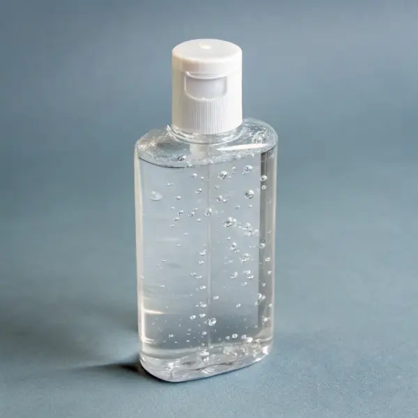 Hand Sanitizer Gel 500ml