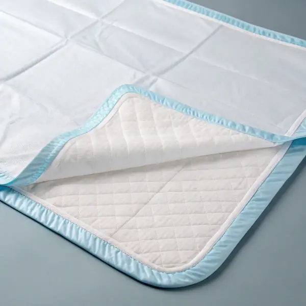 Adult Incontinence Pads - Moderate Absorbency
